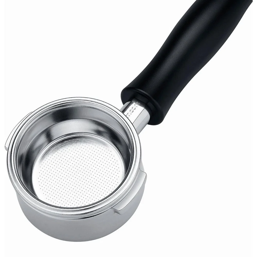 Normcore 58mm bottomless